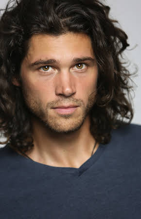 Trent Garrett as 