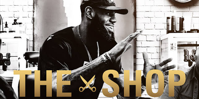 The Shop: Uninterrupted