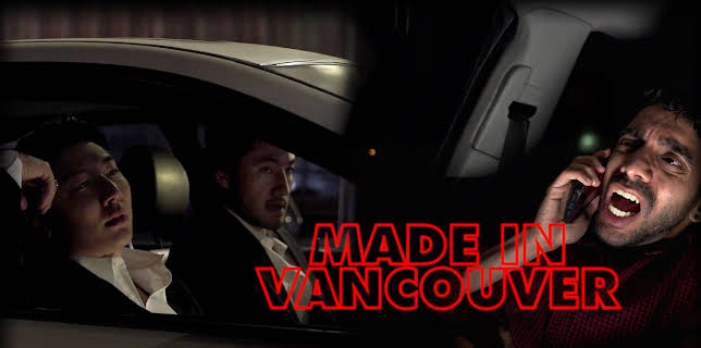 Made in Vancouver (2024)