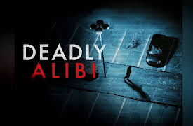Deadly Alibi, Season 1: Melanie Cooper / Nightmare in New Hampshire
