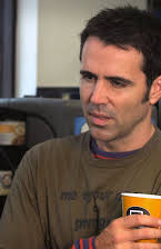 Blake Freeman as Director