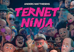 Ternet Ninja