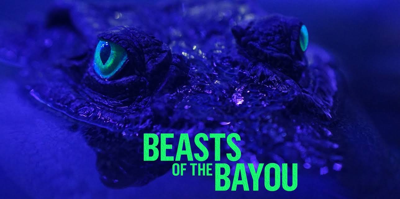 Beasts of the Bayou