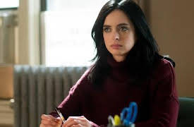 Marvel's Jessica Jones: Episode 1