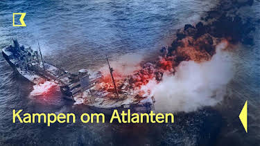 21:50: Kampen om Atlanten | Kunskapskanalen | 8/22 2026