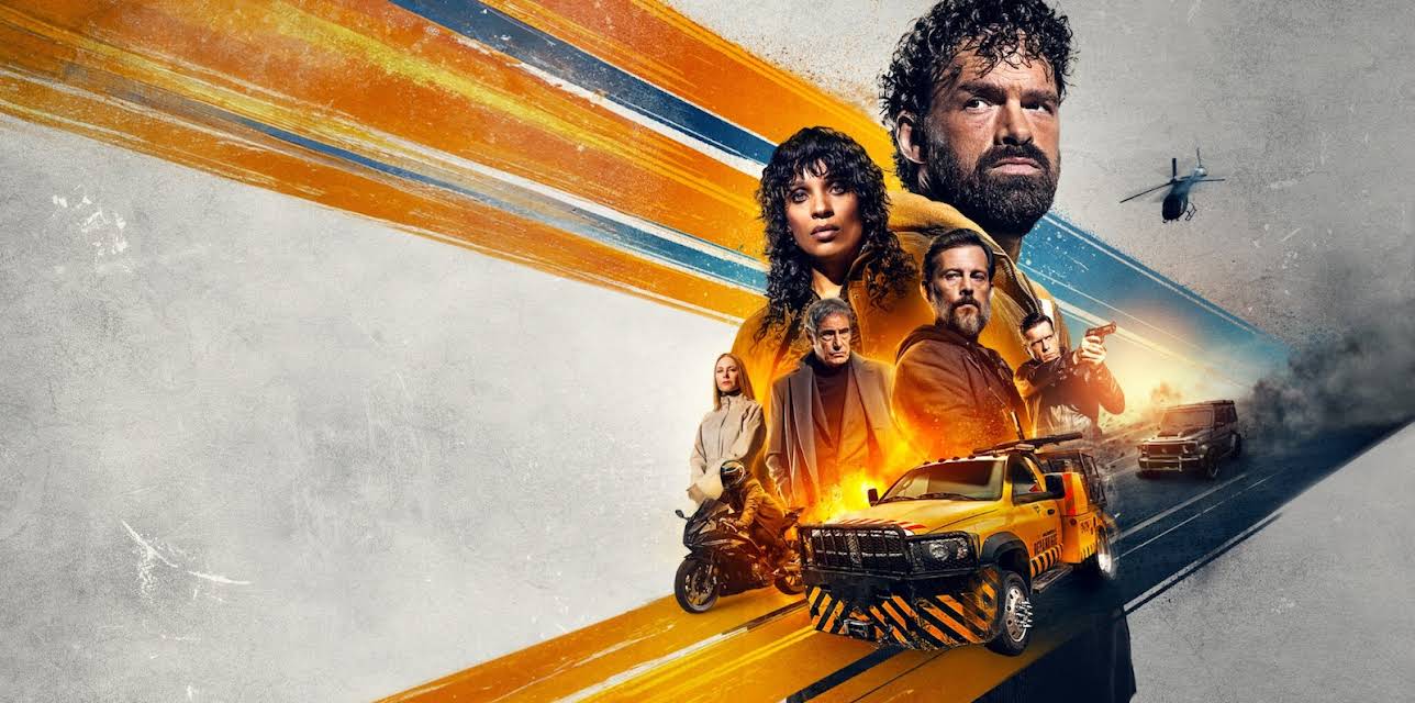Last Bullet (2025)