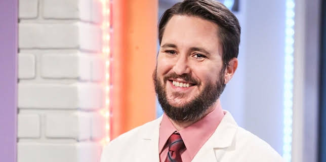 16:30: The Big Bang Theory | ProSieben | 1/27 2026