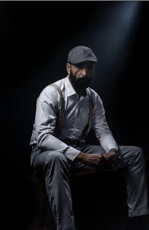 Babrak Akbari as 