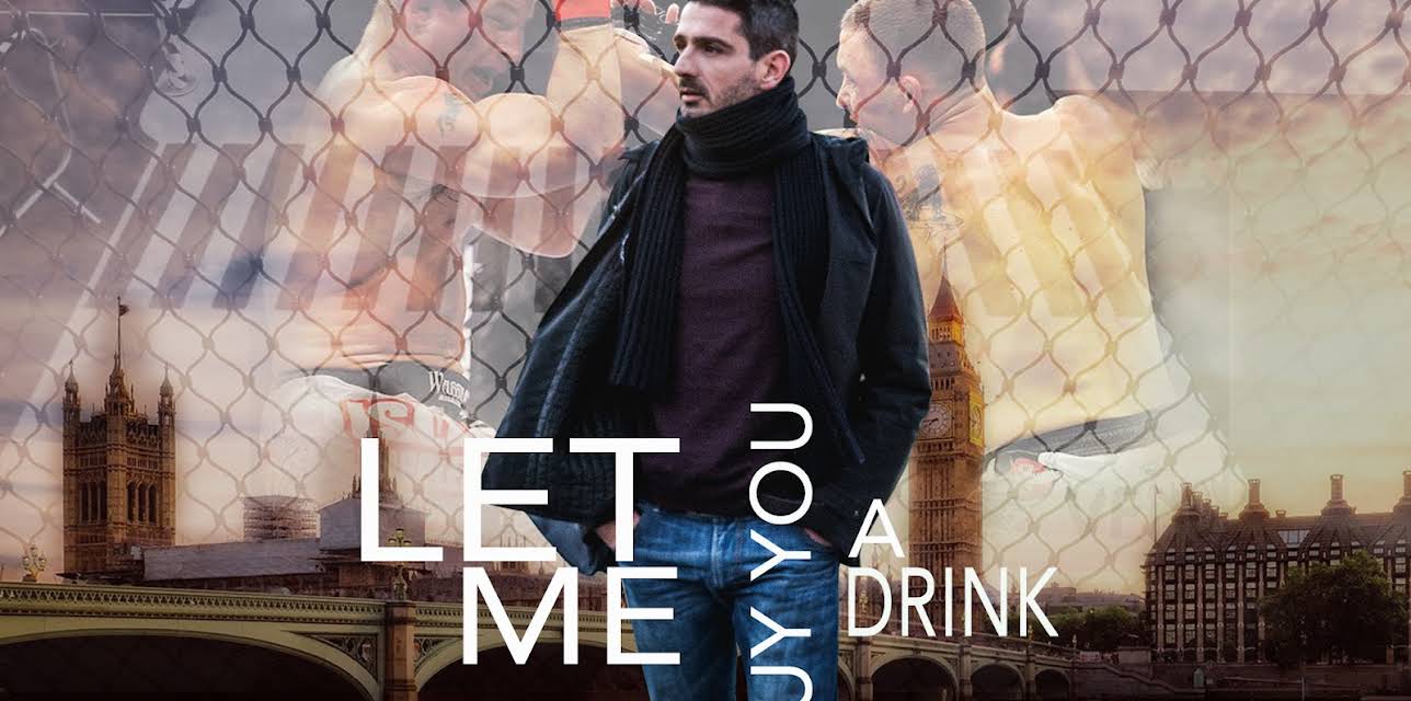 Let Me Buy You a Drink (2017)