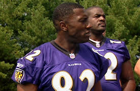 Hard Knocks: Training Camp With the Baltimore Ravens, Season 1: Episode 4