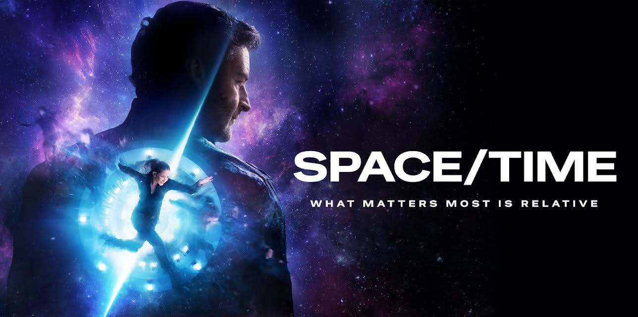 Space/Time (2026)