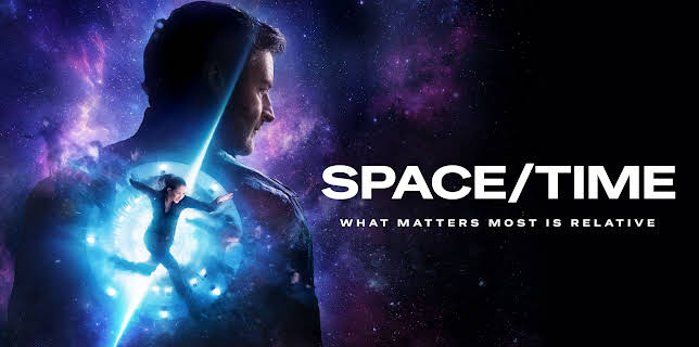 Space/Time (2026)