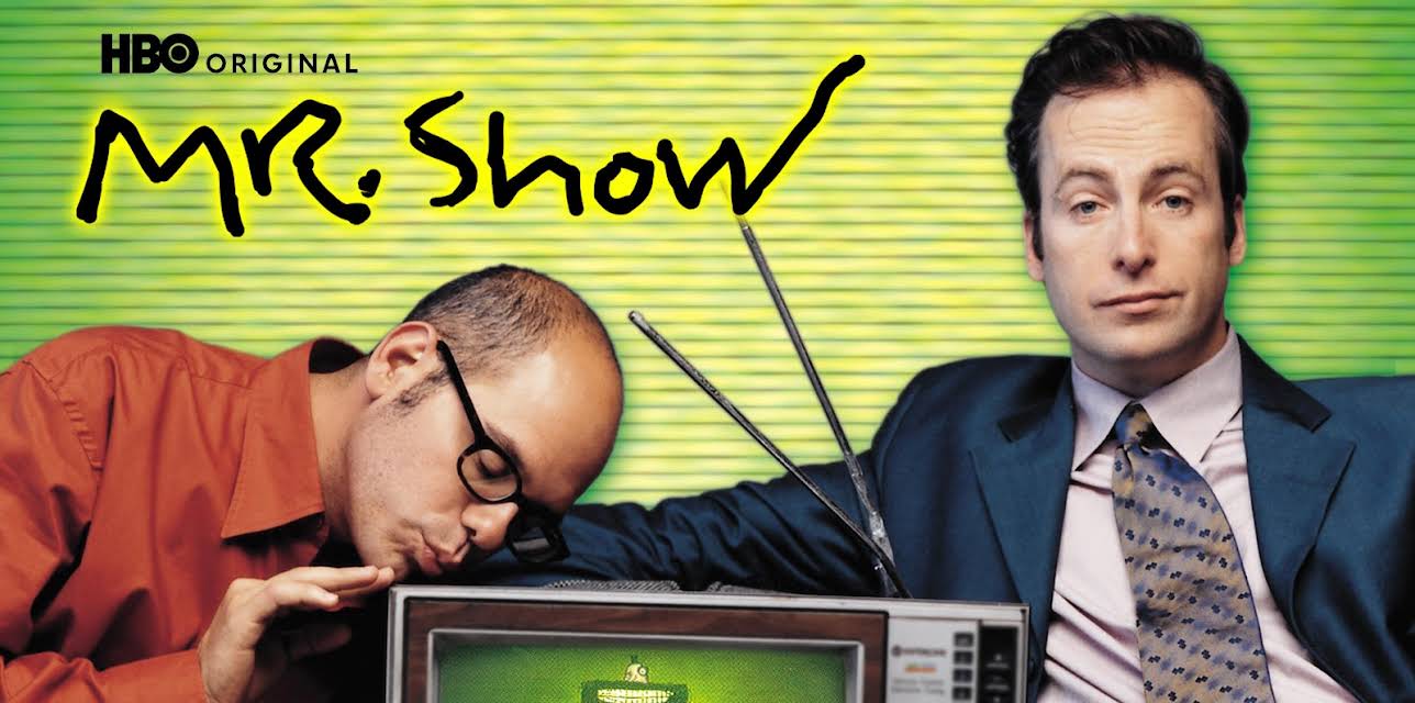 Mr. Show: Season 1