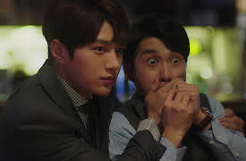 Ms. Hammurabi: Ms. Hammurabi Episode 6