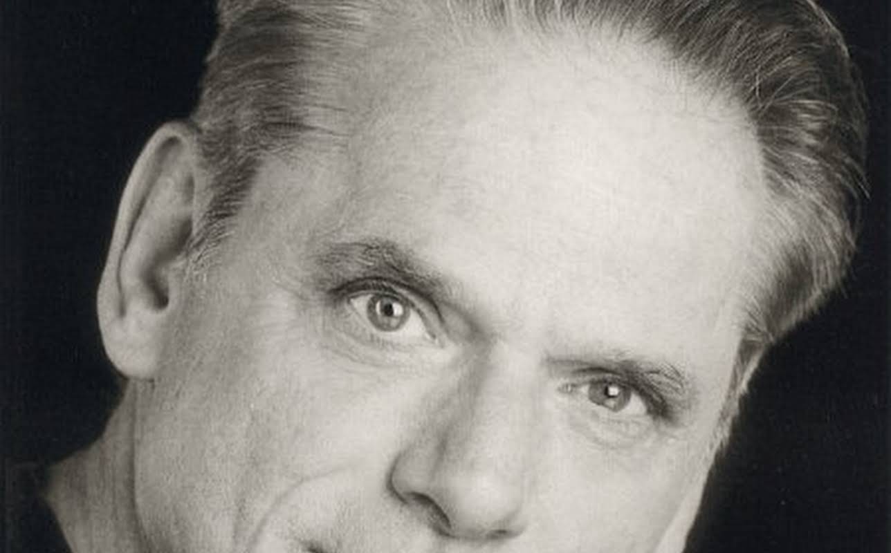 Eugene Robert Glazer