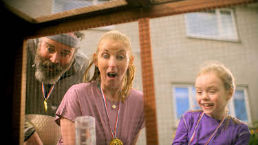 16:40: Olga da Polga: Olgas løpefestival | NRK Super | 4/28 2026