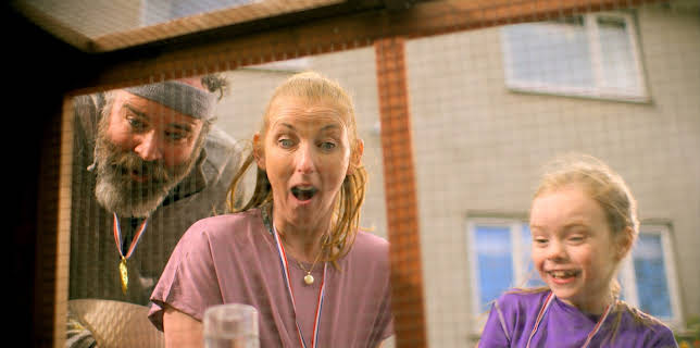 16:25: Olga da Polga: Olgas løpefestival | NRK Super | 1/30 2026