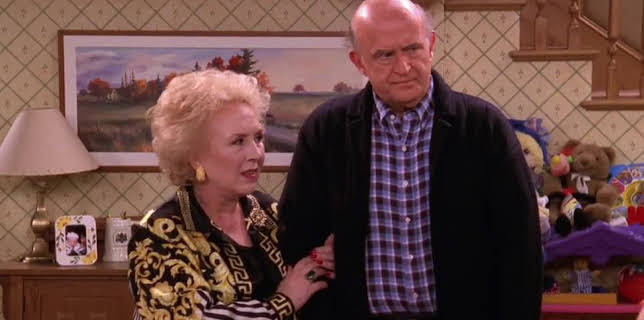 05:00: Alle elsker Raymond (S1 E8) (S1) | TV3 | 8/8 2025