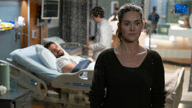 16:00: The Good Doctor (S7 E4) (S7) | Viasat Series | 7/14 2026