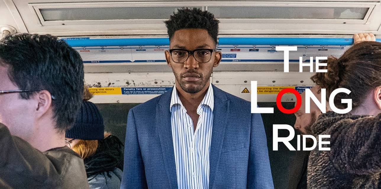 The Long Ride (2019)