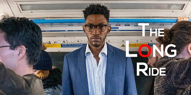 The Long Ride (2019)