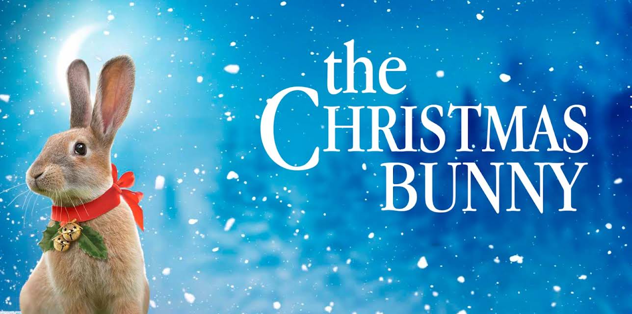 The Christmas Bunny (2010)