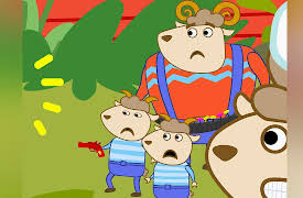 Dolly's Stories: Good Shot