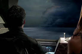 Stargate Atlantis: La Tormenta (1)