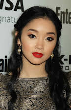 Lana Condor som 