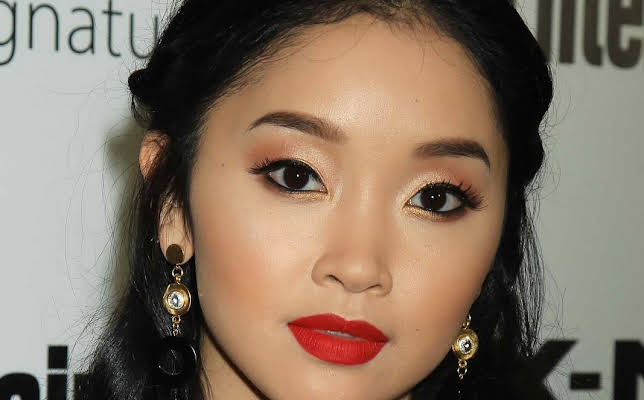 Lana Condor