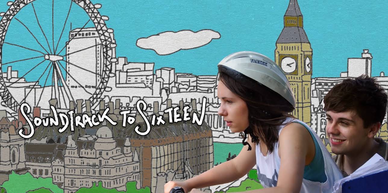 Soundtrack to Sixteen (2021)