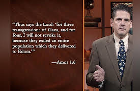 Understanding the Old Testament: Amos, Prophet of Justice