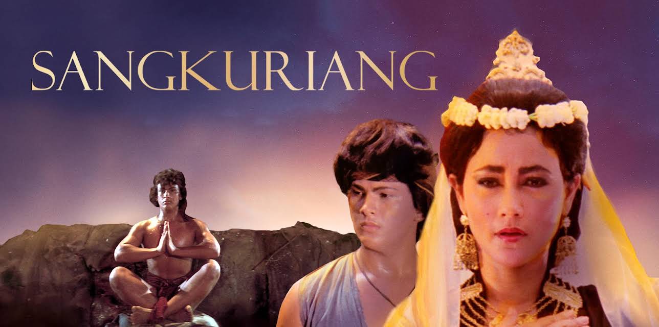 Sangkuriang (1982)