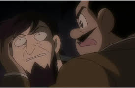 Tetsujin 28 (2004): Furanken's Assistants