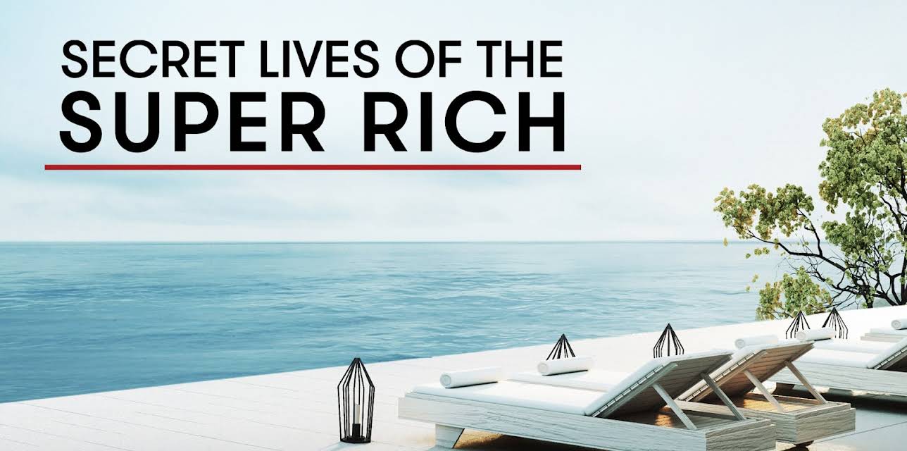 Secret Lives of the Super Rich, Season 7