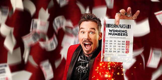 06:05: Lottomillionærenes husjakt (S15 E3) (S15) | TVNorge | 12/12 2025