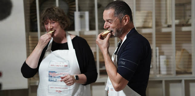 3:00 AM: Tour De Fred Ireland: Part Deux (S2 E4) (S2) | ITV | 1/28 2026