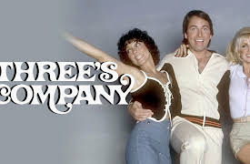 Three's Company S1: And Mother Makes Four