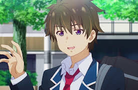 The Dreaming Boy is A Realist: I Like You. Please Go Out With Me