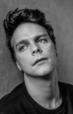 Joshua Parris as 