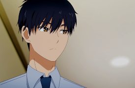 The Ice Guy and His Cool Female Colleague - Uncut, Season 1: A First Meal and a Secret Photo