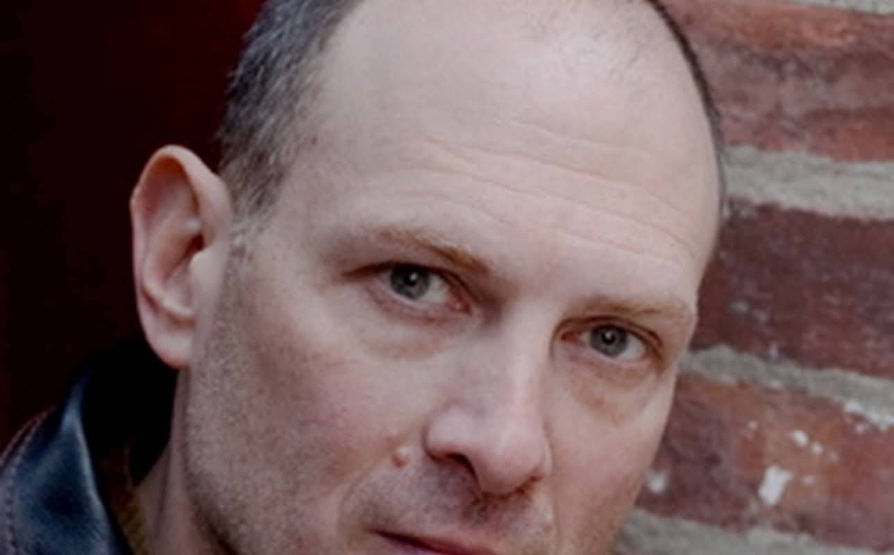 David Bishins