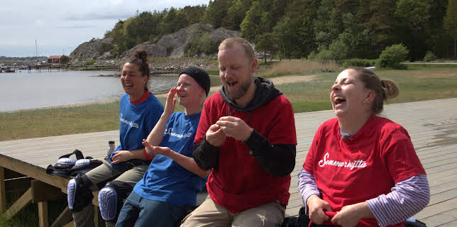 04:30: Sommerhytta | TV 2 Livsstil | 11/9 2025