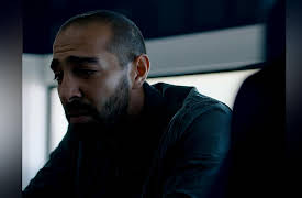 The Red Shadows: The Red Shadows Ep. 6