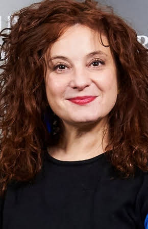 Ana Villa as 