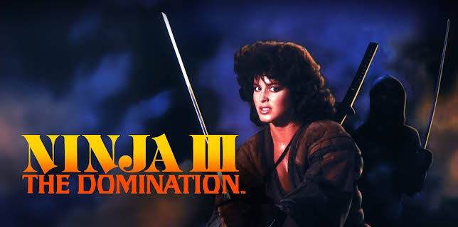 Ninja III: The Domination (1984)