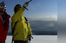 Red Bull Ultimate Rush, Season 1: Vol. 1: Haines