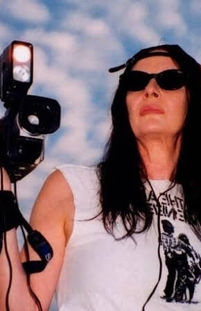 Penelope Spheeris as 