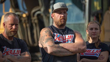 11:00 AM: Gold Rush (S14) | Discovery Channel | 8/3 2026