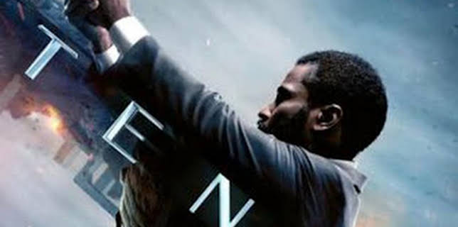 22:00: Tenet | SYFY | 1/8 2026